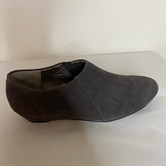 Array Chocolate Diorian Shootie Women’s Size 10M in good condition little wear - Picture 1 of 8